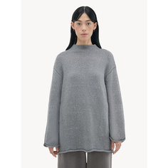 Свитер MUTED, размер L/XL, , пепельный серый