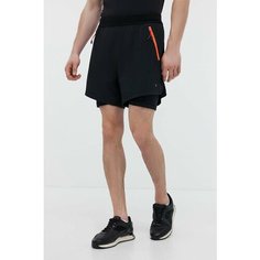 Шорты Baon B8224015, размер 48, black