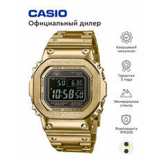 Наручные часы CASIO, черный