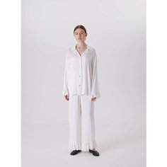 Рубашка CHOIS, размер M/L, белый