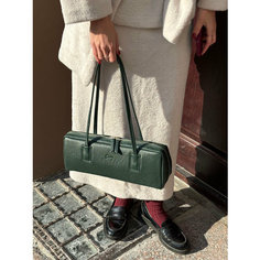 Сумка Saaj, зеленый