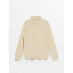 Джемпер LC Waikiki, размер 12-13 лет, beige