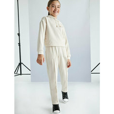 Комплект одежды Mayoral, размер 157, бежевый