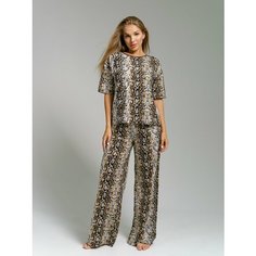 Пижама BUY-TEX.RU, размер 50