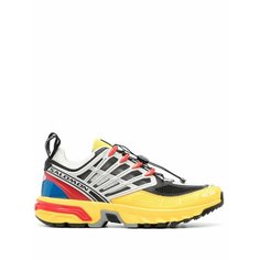 Кроссовки Salomon ACS Pro, размер 10 UK, чёрный