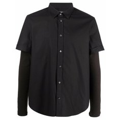 Рубашка DIESEL S-Marley-A, размер L undefined (Diesel (стандартный)), черный