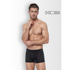 Трусы HOM, размер XXL, черный