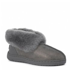 Угги TENDANCE, размер 36, серый..