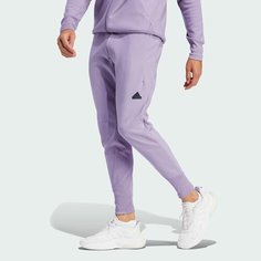 Брюки adidas, размер S, preloved fig