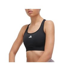 Топ adidas Powerreact Training, размер SAB, черный