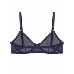 Бюстгальтер GAIDIS LY, размер S, синий