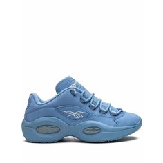 Кроссовки Reebok, размер 7,5 US, синий