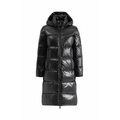 Пуховик Armani Exchange, размер M, черный