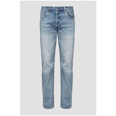 Джинсы классические Levis Men 501 Original Jeans, размер 30/34, sliders Levis®