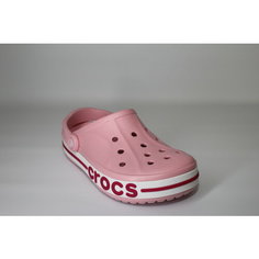 Сабо Crocs, размер 36-37, розовый