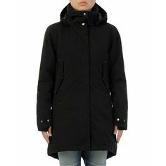 Парка Didriksons, размер 44, black