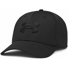 Бейсболка Under Armour, размер 56-58, черный