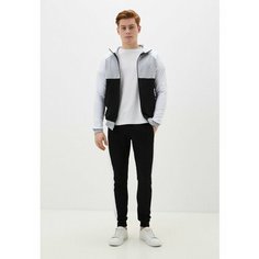 Костюм спортивный BLACKSI, размер 3XL, белый