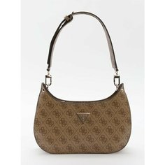 Сумка GUESS, темно-бежевый