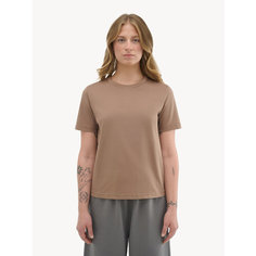 Футболка MUTED, размер 2XL, соленая карамель