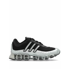 Кроссовки adidas Megaride, размер 5,5 US, черный