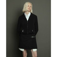 Пиджак Gloria Jeans, размер XS (38-40), черный