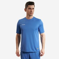 Футболка спортивная 2K SPORT, размер XXL, синий