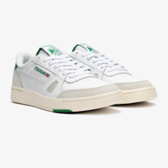 Кеды Reebok LT Court, размер 4 US, белый