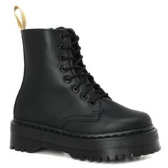 Ботинки Dr. Martens, размер 36, чёрный