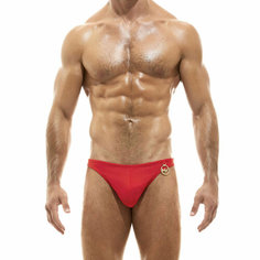Плавки MODUS VIVENDI, размер XL, красный