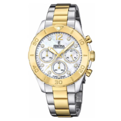 Наручные часы FESTINA Boyfriend, белый