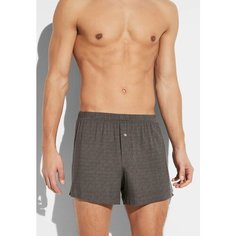 Трусы Zimmerli Pureness, размер XL, коричневый