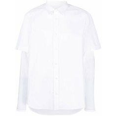 Рубашка DIESEL S-Marley-A, размер L undefined (Diesel (стандартный)), серебристый