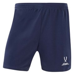 Шорты спортивные Jogel Jogel Camp Woven, размер XXL, темно-синий