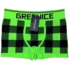 Трусы GREENICE, размер M/L, салатовый