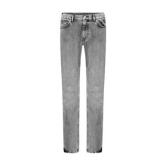 Джинсы Han Kjobenhavn Tapered Jeans, размер 31, черный