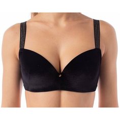 Бюстгальтер Coquette Revue MARILYN, размер 70D, черный
