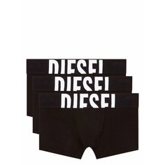 Трусы DIESEL Umbx-Damien, размер L, черный