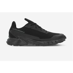 Кроссовки Salomon ALPHACROSS 5 GTX, полнота D, размер UK 6.5; EUR 40; USA 7; 25 см (примерно на российский 38,5 - 39*), черный