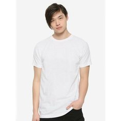 Футболка Design Heroes, размер S, белый