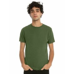 Футболка Design Heroes, размер 2XL, хаки