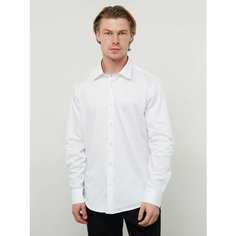 Рубашка BAWER, размер XL, белый