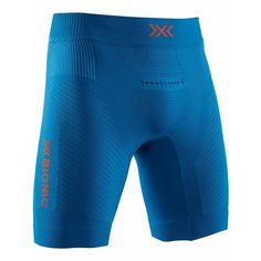 Термобелье низ X-bionic, размер L, синий