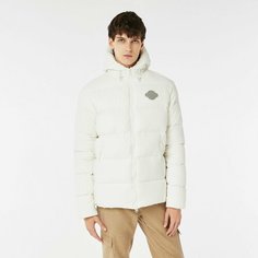 Куртка LACOSTE, размер T54, белый