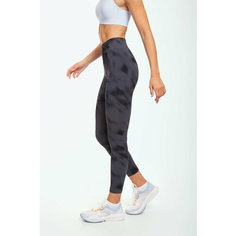 Легинсы Anta, размер 2XL, черный