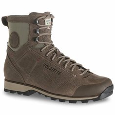 Ботинки DOLOMITE 54 Warm WP Ms, размер UK 9, pinecone brown