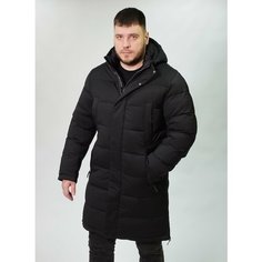 Куртка Kings Wind, размер 54, антрацит