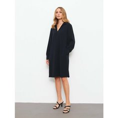 Платье Gerry Weber, размер 44, blue