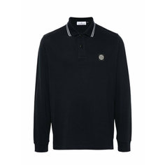 Stone Island, размер L, , синий