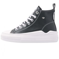 Кеды British Knights, размер 5, black